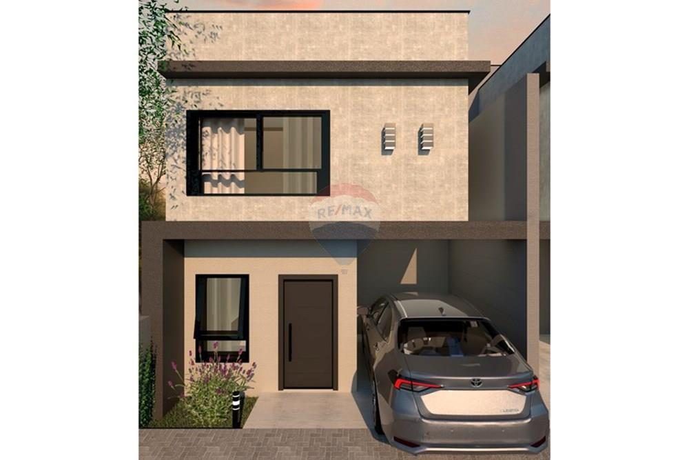 Sobrado - Venda - Curitiba , Paraná - fachada 05.jpeg - 560431012-44