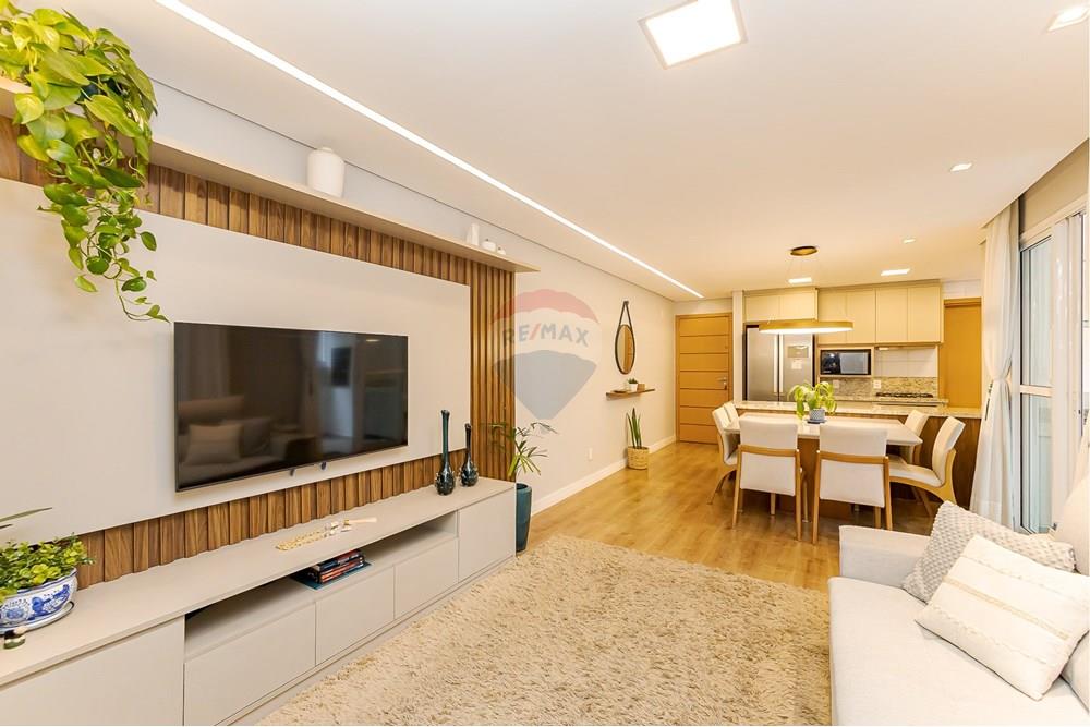 Apartamento - Venda - Curitiba , Paraná - IMG_5578.jpg - Sala de estar - 560371031-36