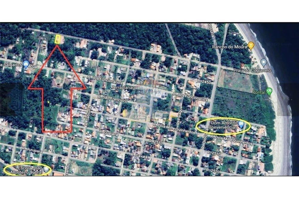 Casa - Venda - Itapoá , Santa Catarina - 17 - 560411070-24