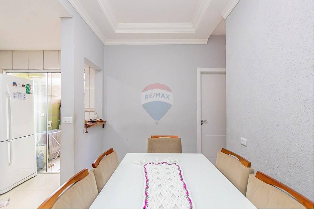 Sobrado - Venda - São José dos Pinhais , Paraná - IMG_9784_1.jpg - 560441028-8