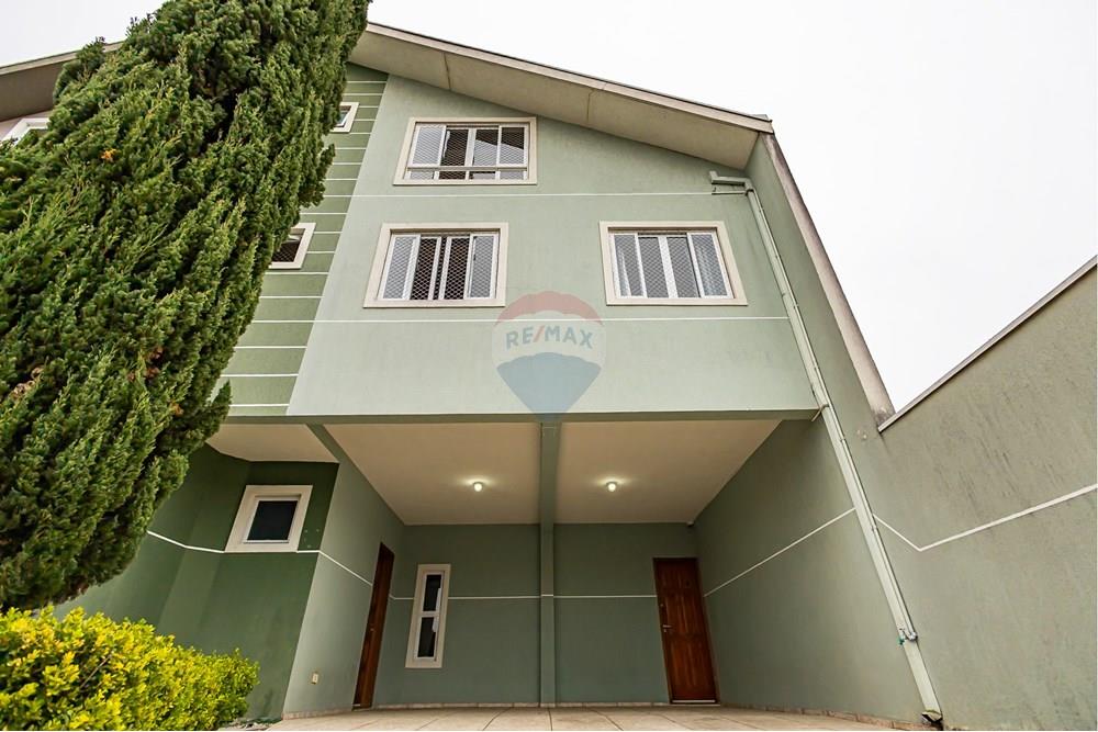 Sobrado - Venda - Curitiba , Paraná - IMG_0907.jpg - 560321126-12