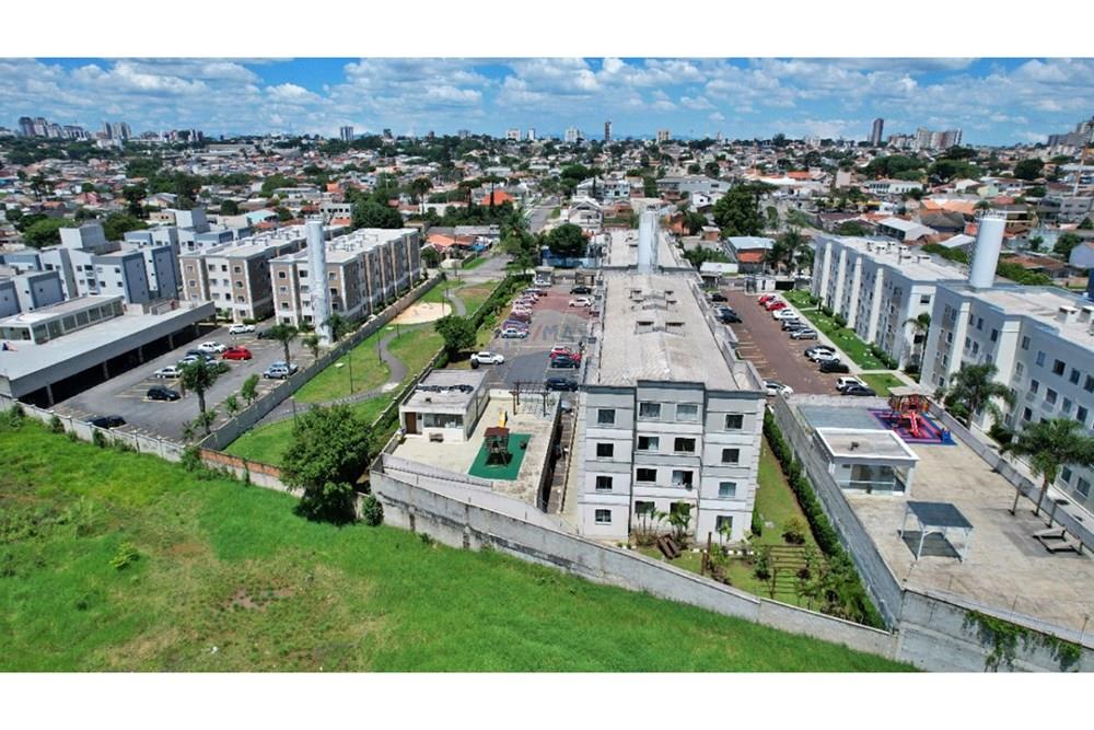 Apartamento, 2 quartos - Foto 15