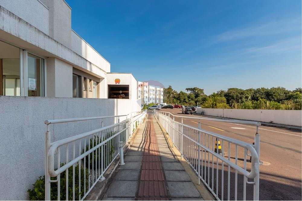 Apartamento - Venda - São José dos Pinhais , Paraná - IMG_6334.jpg - 560431004-33