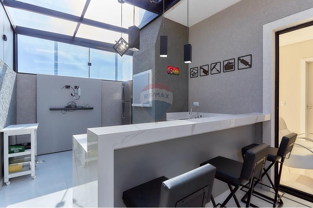 Sobrado - Venda - Curitiba , Paraná - Foto 031.jpg - 560341143-26