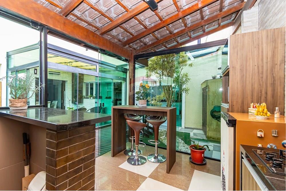 Sobrado - Venda - Curitiba , Paraná - IMG_8989.jpg - 560341064-98