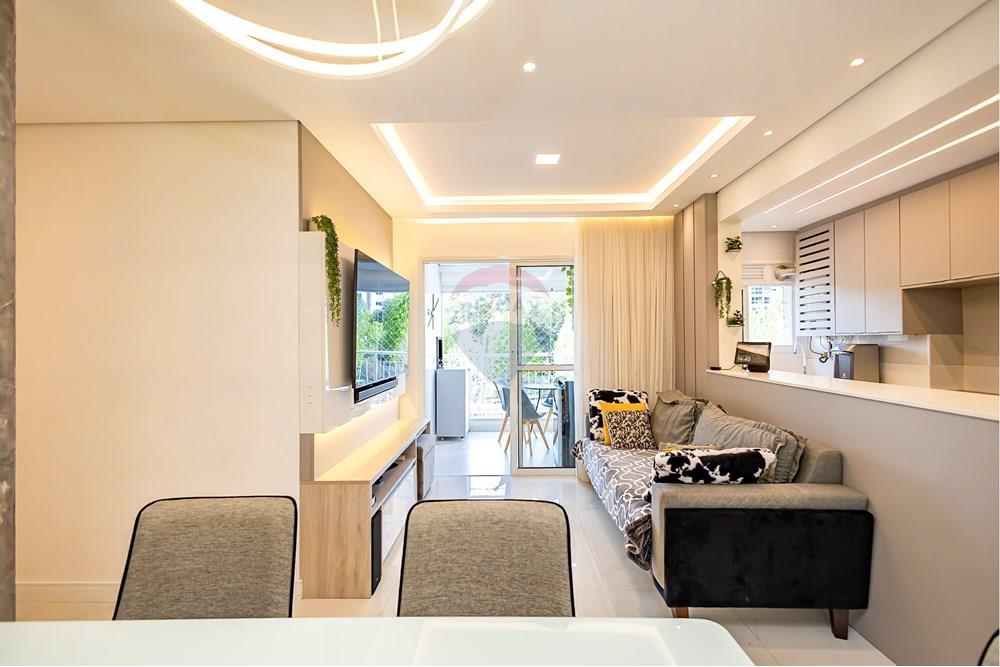 Apartamento - Alugar - Curitiba , Paraná - IMG_3132_1.jpg - 560311047-532