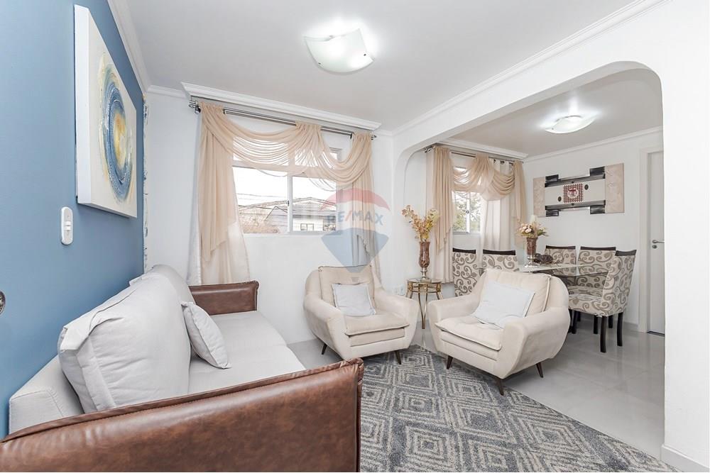 Apartamento - Venda - São José dos Pinhais , Paraná - IMG_0029.jpg - 560321117-12