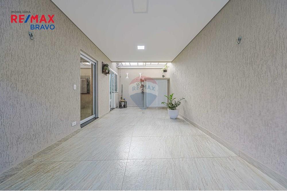 Casa de Condomínio - Venda - Curitiba , Paraná - CRF_6388.jpg - 560371009-89