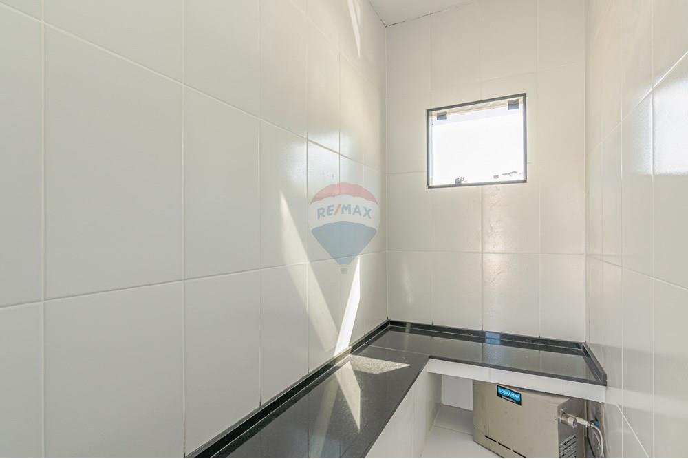 Casa de Condomínio - Venda - Colombo , Paraná - Rua do Quivi 341 casa 213-18.jpg - 560331069-69