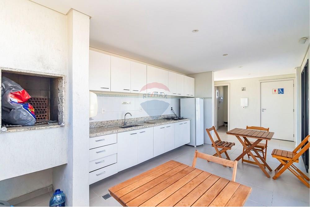 Apartamento - Alugar - Curitiba , Paraná - IMG_9972_1.jpg - 560311047-533