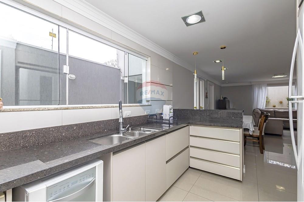 Casa - Venda - Curitiba , Paraná - IMG_5611_1.jpg - 560351069-48