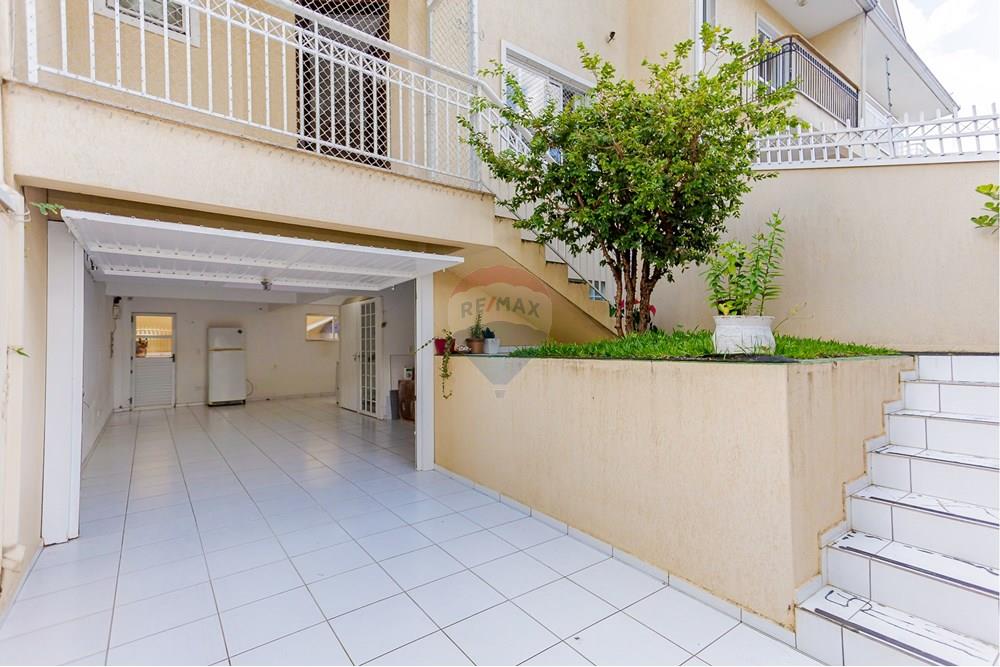 Sobrado - Venda - Curitiba , Paraná - IMG_8550.jpg - 560371021-41