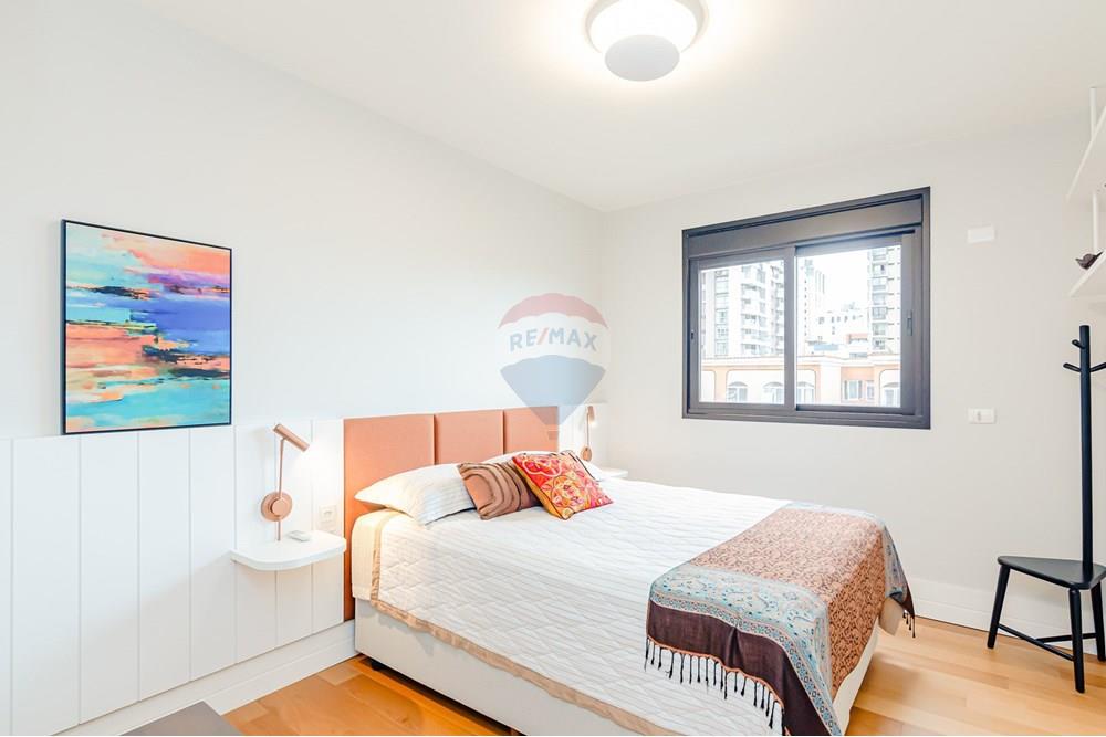 Apartamento - Venda - Curitiba , Paraná - Rua General Aristides Athayde Júnior, 750-43.jpg - 560331044-263