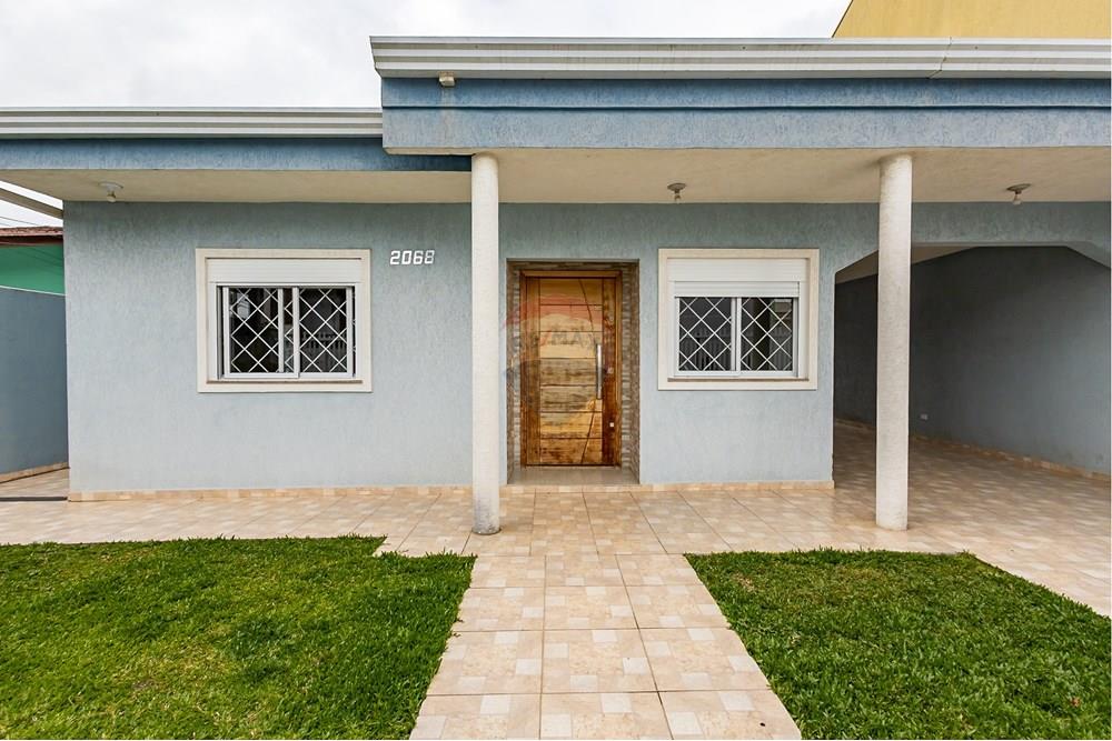 Casa - Venda - Araucária , Paraná - IMG_7303.jpg - 560491002-2