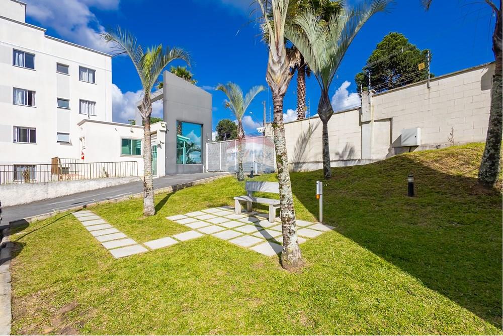 Apartamento - Venda - Curitiba , Paraná - IMG_3838.jpg - 560311008-52