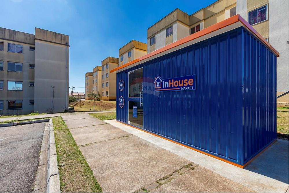 Apartamento - Venda - Curitiba , Paraná - IMG_6563_1.jpg - 560301017-87