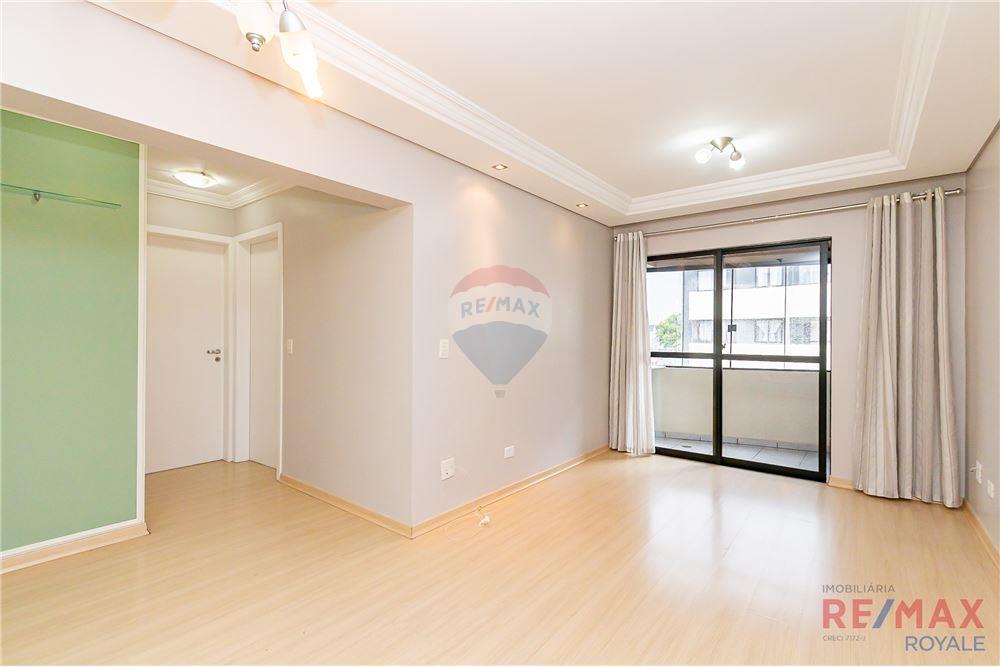 Apartamento - Alugar - Curitiba , Paraná - 7 - 560251018-268