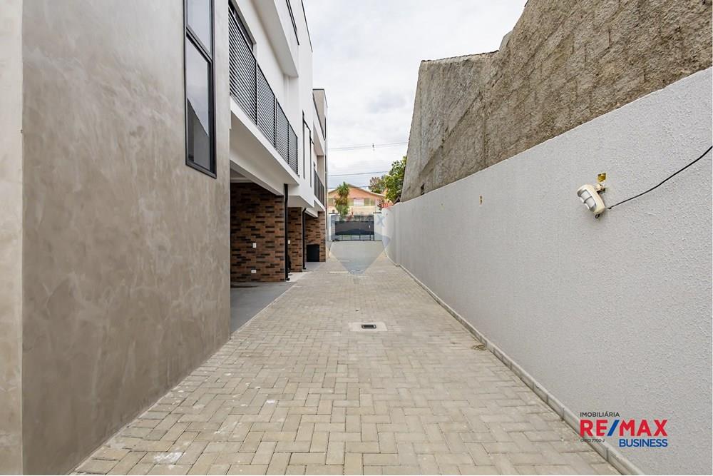 Sobrado - Venda - Curitiba , Paraná - 37 area circulçao.jpg - 560341034-52