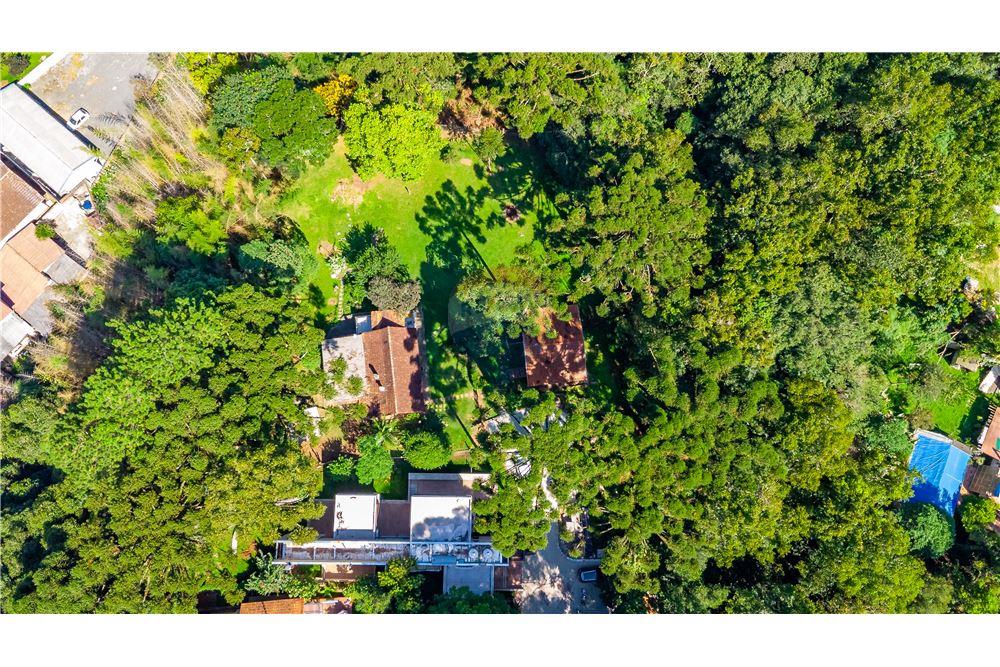 Terreno - Venda - Curitiba , Paraná - 19 - 560411070-38