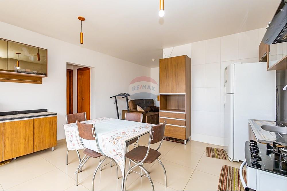 Apartamento - Venda - Colombo , Paraná - IMG_2960.jpg - 560461004-5