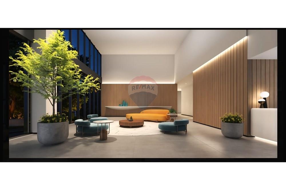 Apartamento - Venda - Curitiba , Paraná - Hall.jpg - 560461025-2