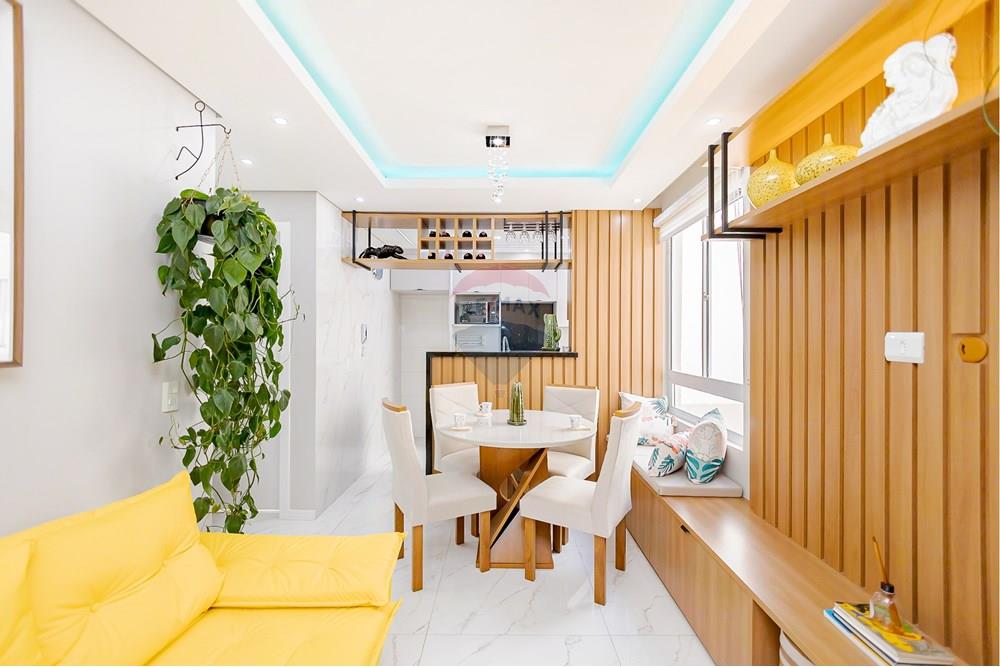 Apartamento - Alugar - Almirante Tamandaré , Paraná - IMG_7057.jpg - 560321091-52