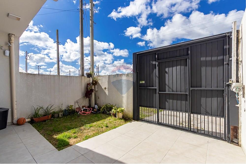 Sobrado - Venda - São José dos Pinhais , Paraná - IMG_9858_1.jpg - 560441028-8