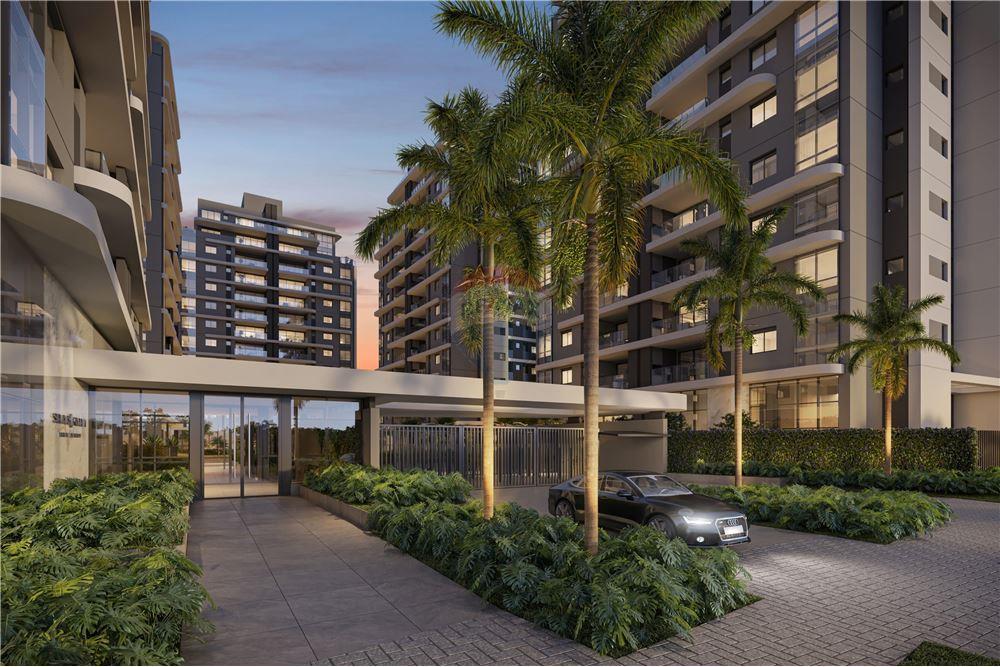 Apartamento - Venda - Curitiba , Paraná - 95 - 560341063-70