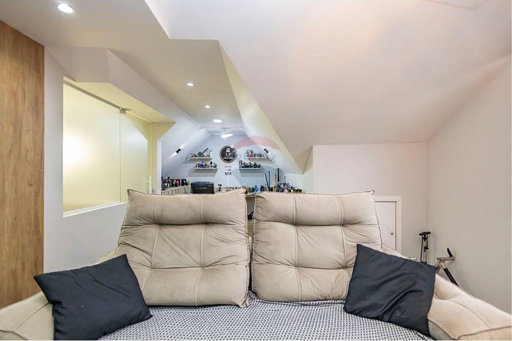 Casa de Condomínio - Venda - Curitiba , Paraná - u598EDrQ.jpeg - 560441003-42