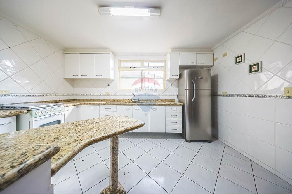 Sobrado - Venda - Curitiba , Paraná - CRF_9831.jpg - 560411049-70