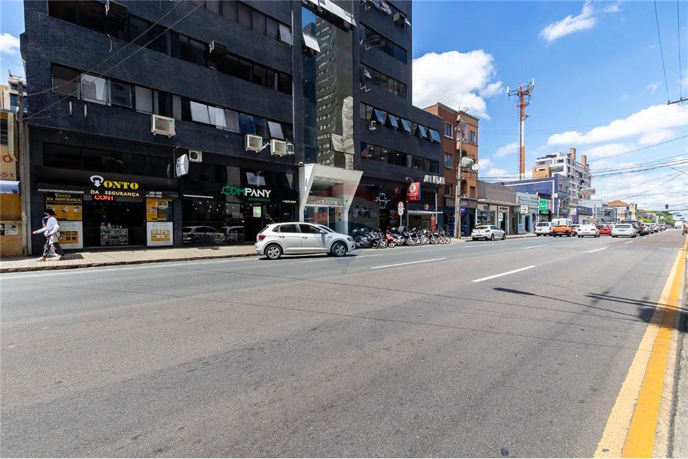 Apartamento - Alugar - Curitiba , Paraná - 35 - 560411052-98