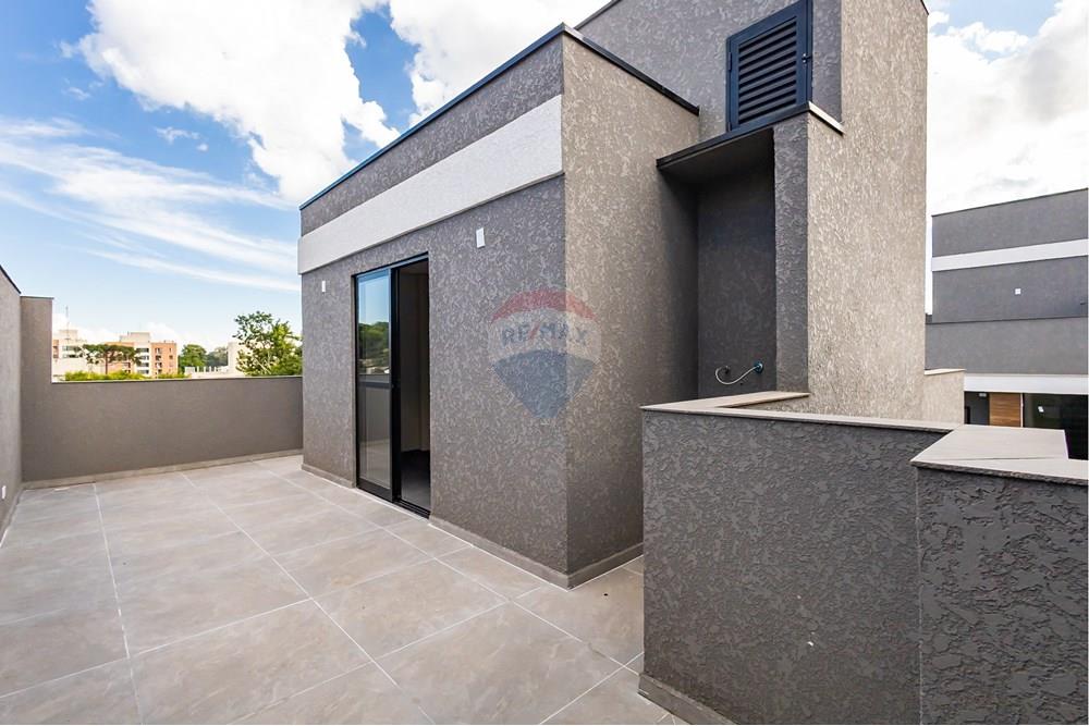 Sobrado - Venda - Curitiba , Paraná - IMG_5408.jpg - 560341193-17