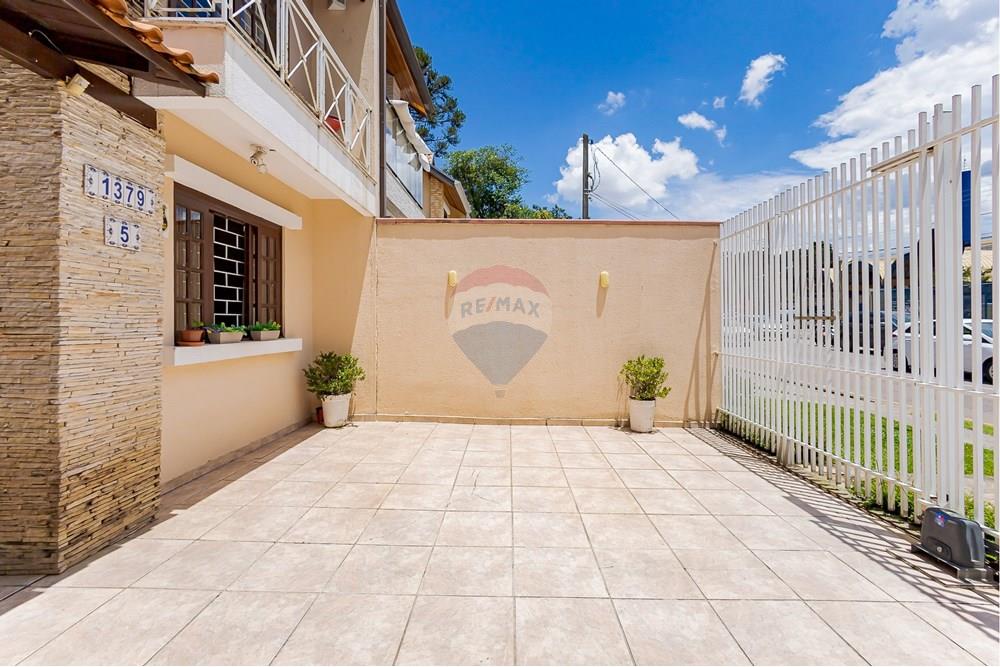 Sobrado - Venda - Curitiba , Paraná - IMG_0135.jpg - 560391054-12