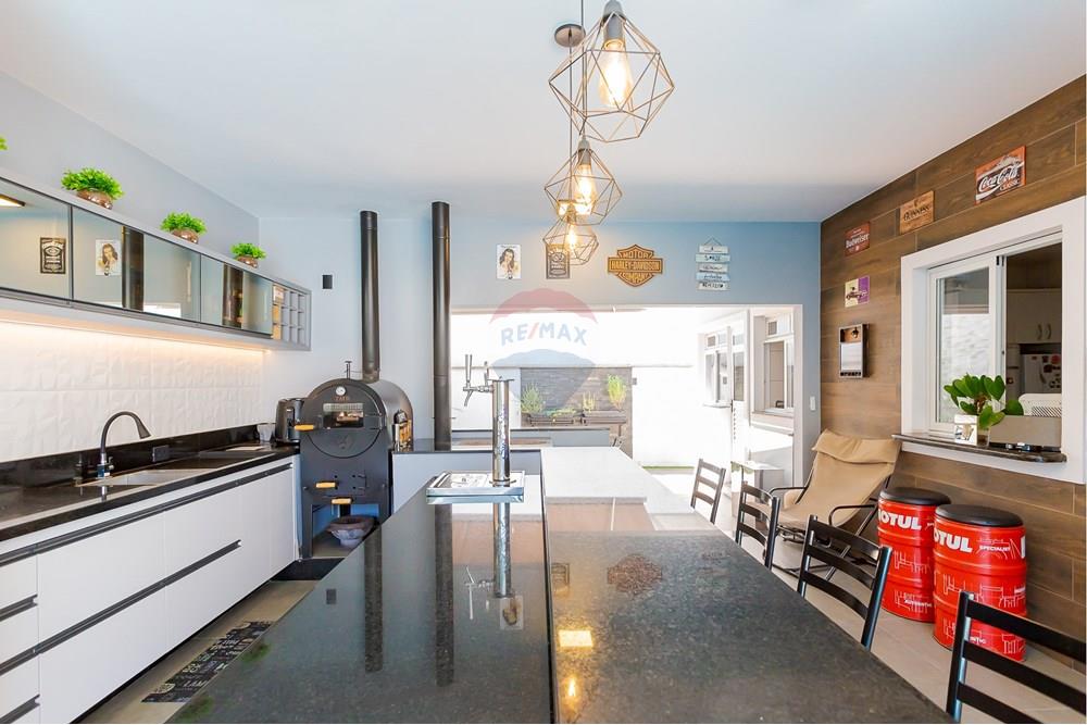 Casa de Condomínio - Venda - Curitiba , Paraná - IMG_4094.jpg - 560371002-21