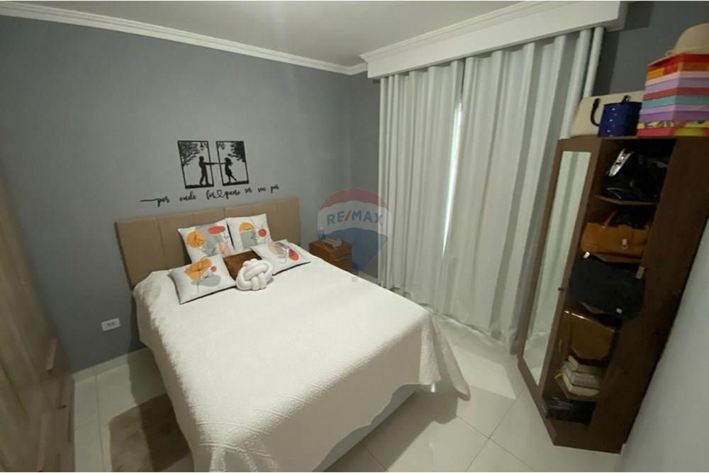 Apartamento à venda com 4 quartos, 247m² - Foto 11