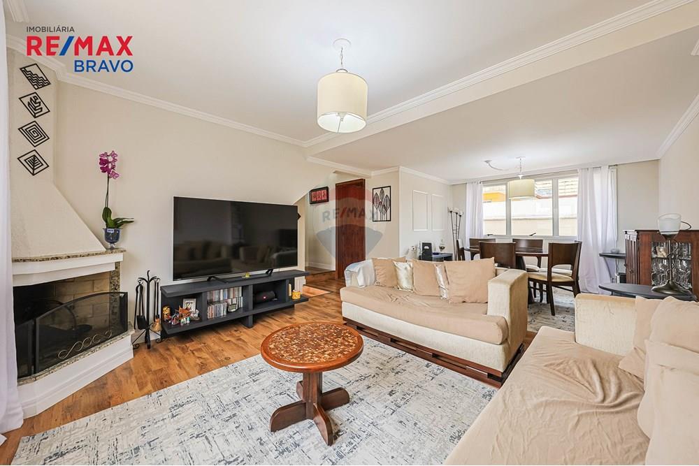 Casa de Condomínio - Venda - Curitiba , Paraná - CRF_7430.jpg - 560371015-54