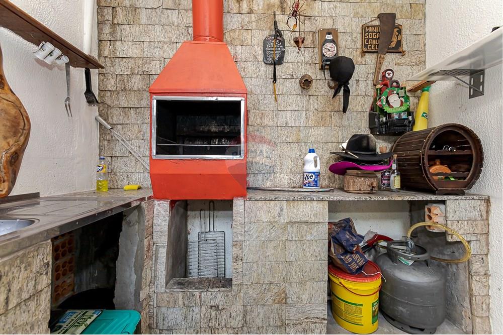 Casa - Venda - Curitiba , Paraná - IMG_0023.jpg - 560251050-3