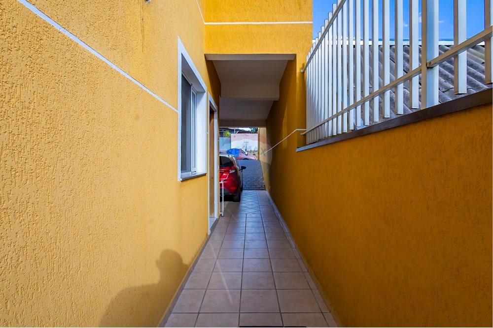 Casa - Venda - Curitiba , Paraná - IMG_4488.jpg - 560431034-1