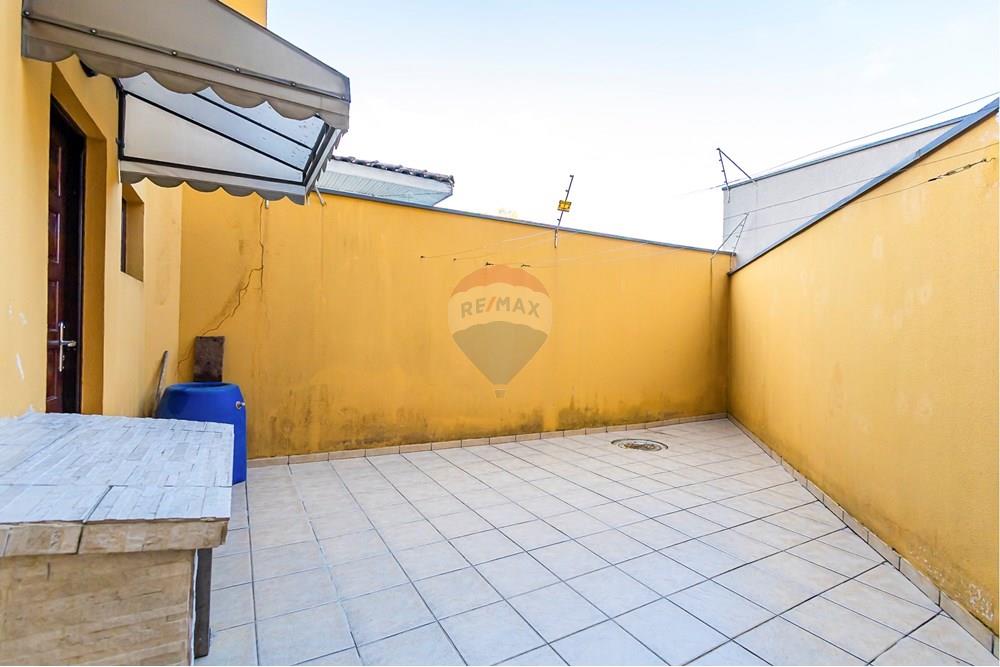 Sobrado - Venda - Curitiba , Paraná - IMG_5089_1.jpg - 560411009-94