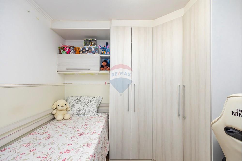 Sobrado, 3 quartos - Foto 30