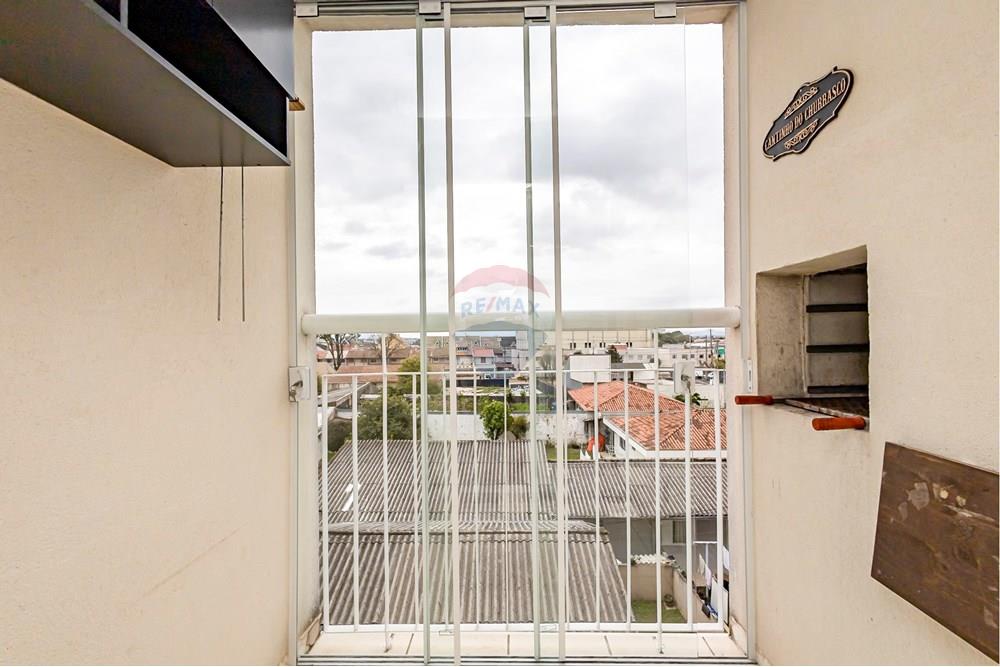 Apartamento, 2 quartos, 55 m² - Foto 15