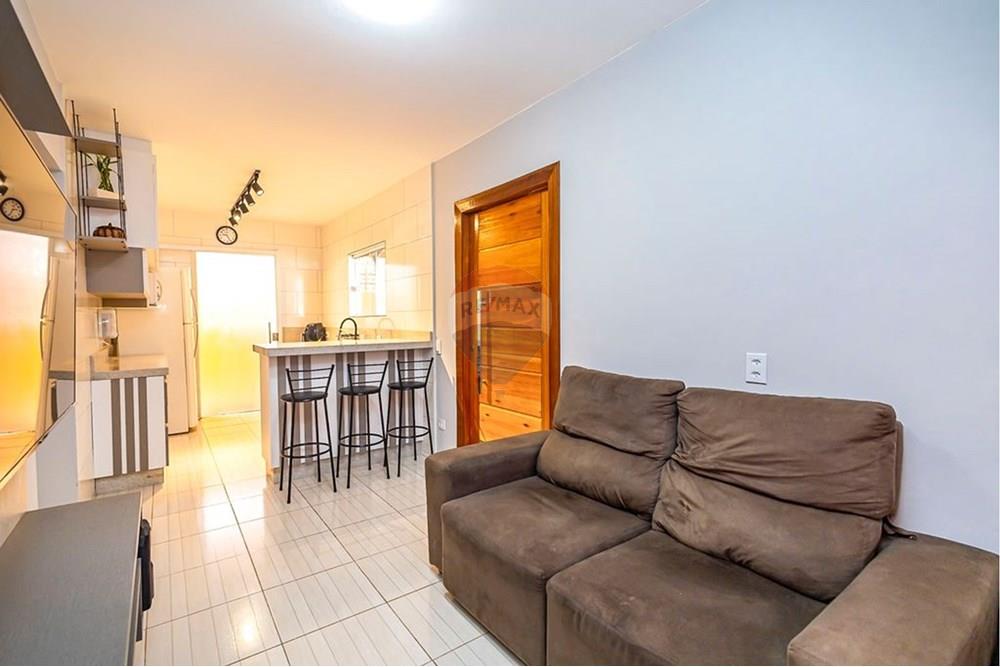 Casa de Condomínio - Venda - Colombo , Paraná - GI SALA 3.jpeg - 560301020-37