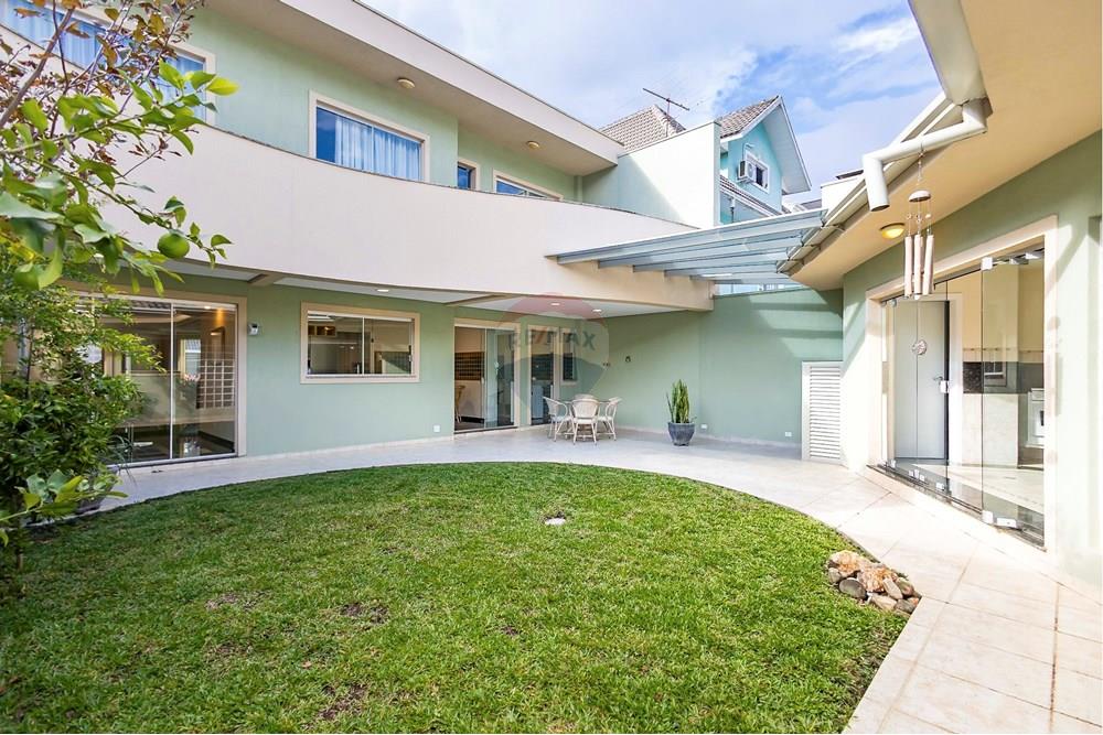 Casa - Alugar - Curitiba , Paraná - IMG_9668_1.jpg - 560311047-451