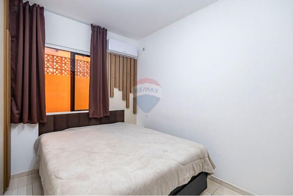 Casa de Condomínio - Venda - Colombo , Paraná - GI Q1 3.jpeg - 560301020-37