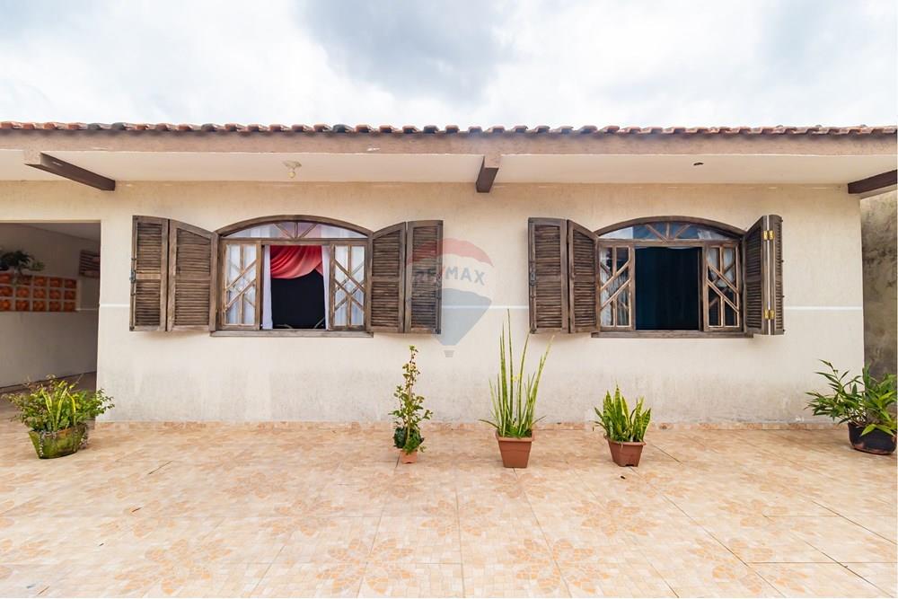 Casa - Venda - São José dos Pinhais , Paraná - IMG_6014.jpg - 560411046-62