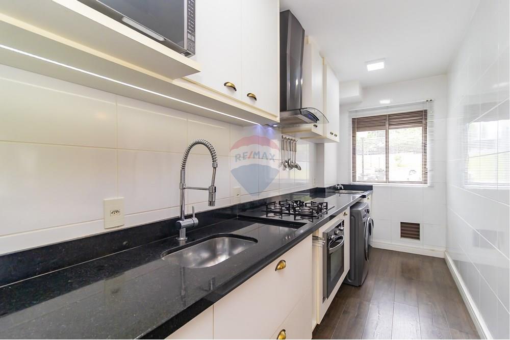 Apartamento - Venda - São José dos Pinhais , Paraná - IMG_9509.jpg - 560331069-53