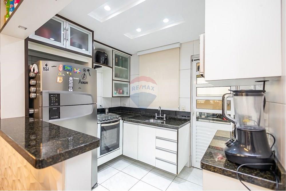 Casa de Condomínio - Venda - Curitiba , Paraná - qnQ-8Fzg.jpeg - 560441003-42