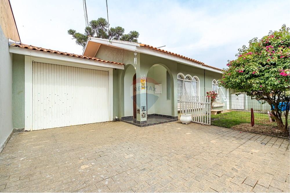 Casa - Venda - Curitiba , Paraná - IMG_9108.jpg - 560411048-61