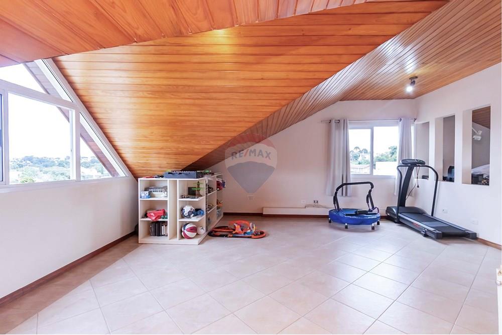 Casa - Venda - Curitiba , Paraná - IMG_4509_1_1 - Copia.jpg - 560411055-15