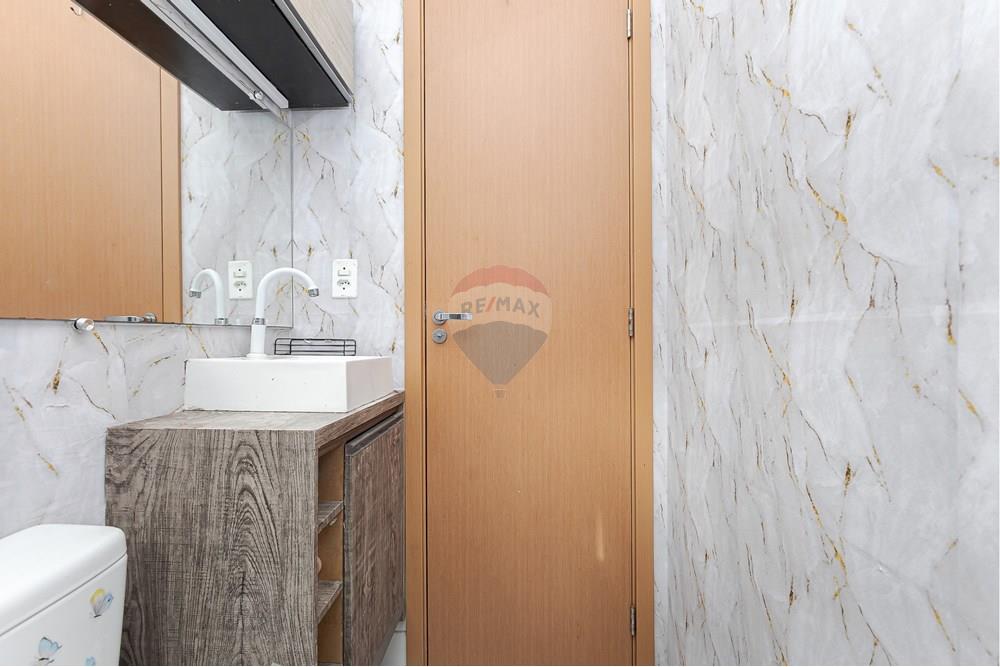 Apartamento - Venda - São José dos Pinhais , Paraná - IMG_0018.jpg - 560351119-20